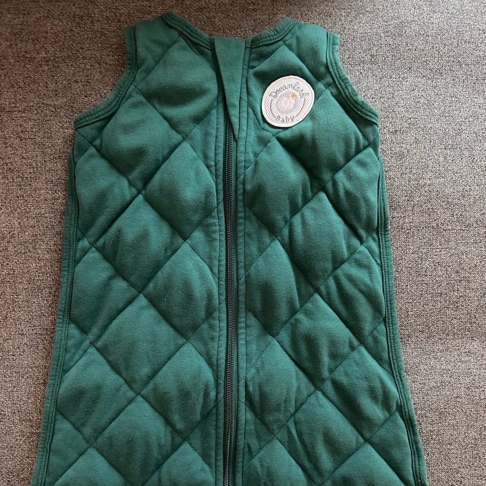 Dreamland baby sleep sack M